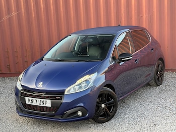 Used Peugeot 208 2017 for sale - 79295941: Photo