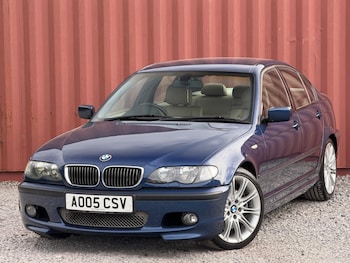 Used BMW 3 Series 2005 for sale - 79049363: Photo