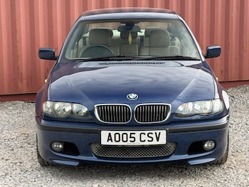 Used BMW 3 Series 2005 for sale - 79049363: Photo