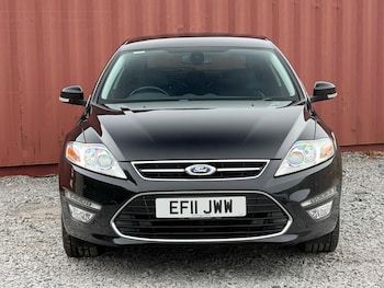 Used Ford Mondeo 2011 for sale - 78922131: Photo