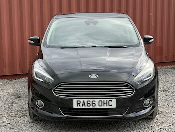 Used Ford S-Max 2017 for sale - 78072156: Photo