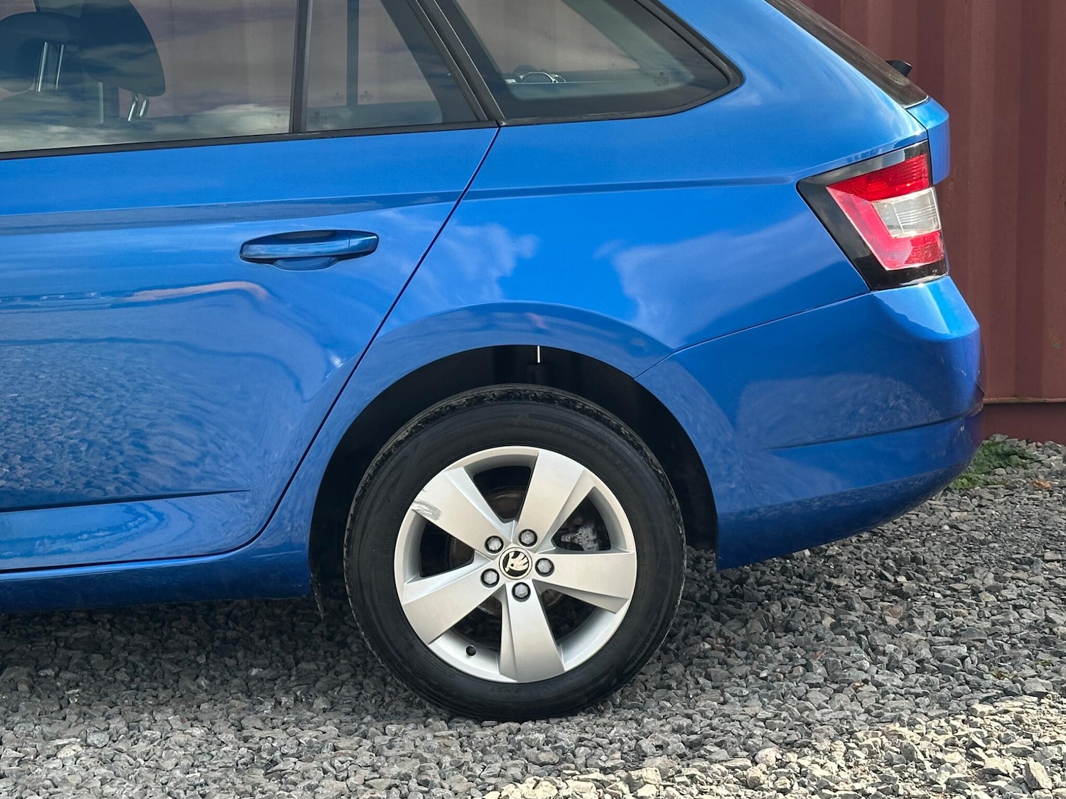 Used Skoda Fabia for sale - 76701868: Photo 14