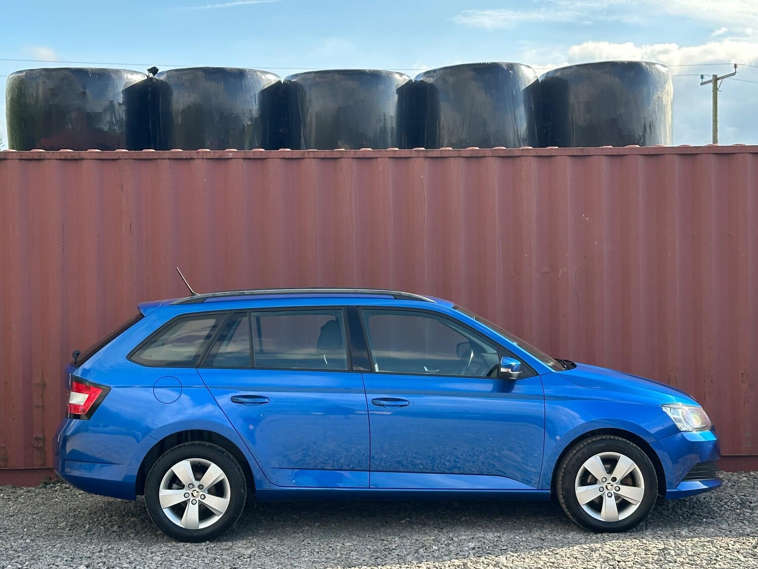 Used Skoda Fabia for sale - 76701868: Photo 26