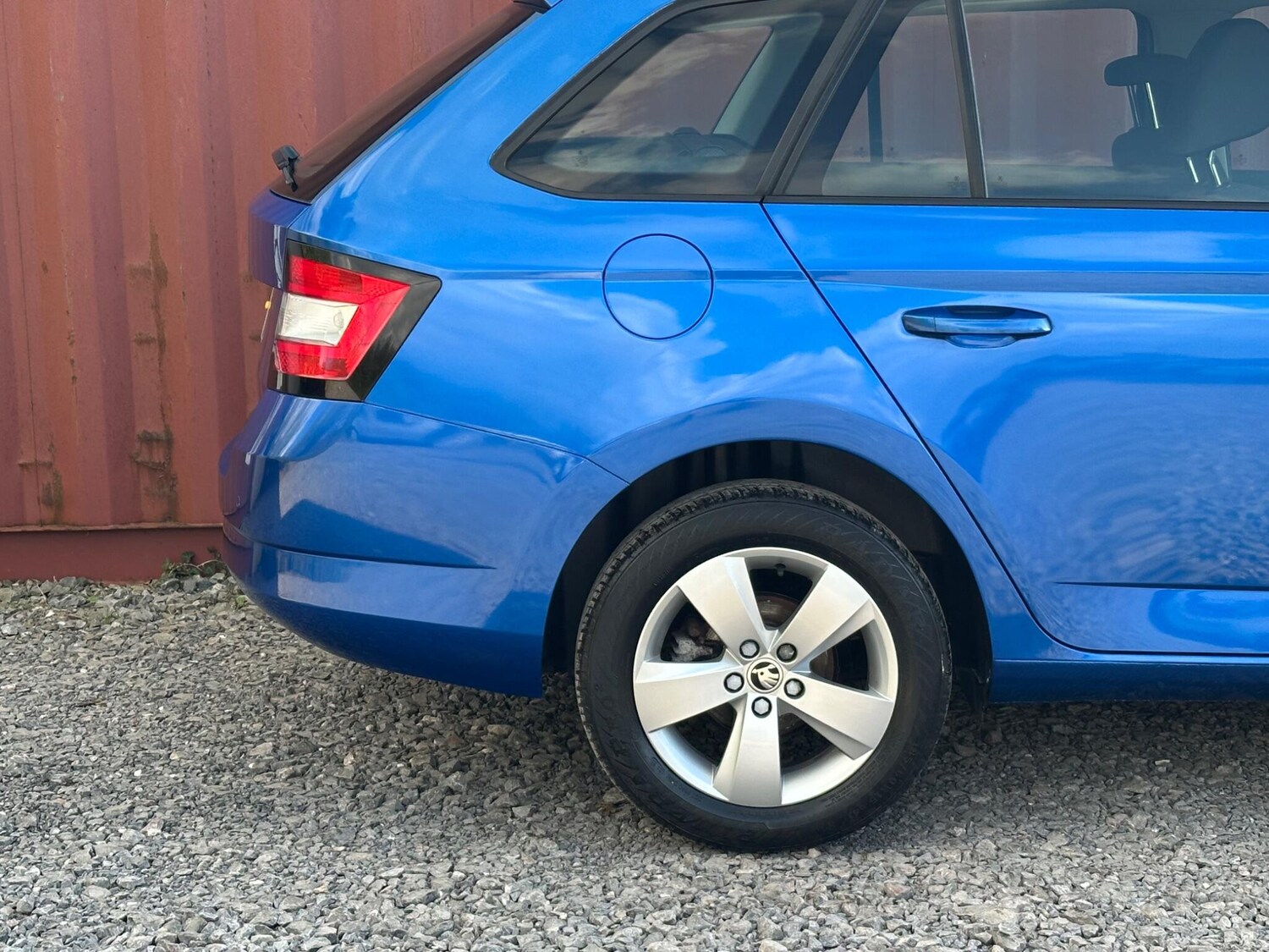 Used Skoda Fabia for sale - 76701868: Photo 27