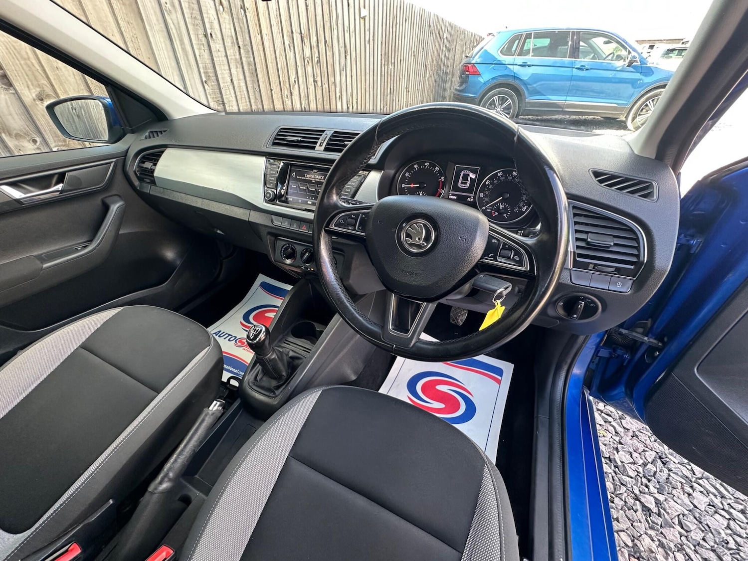 Used Skoda Fabia for sale - 76701868: Photo 33