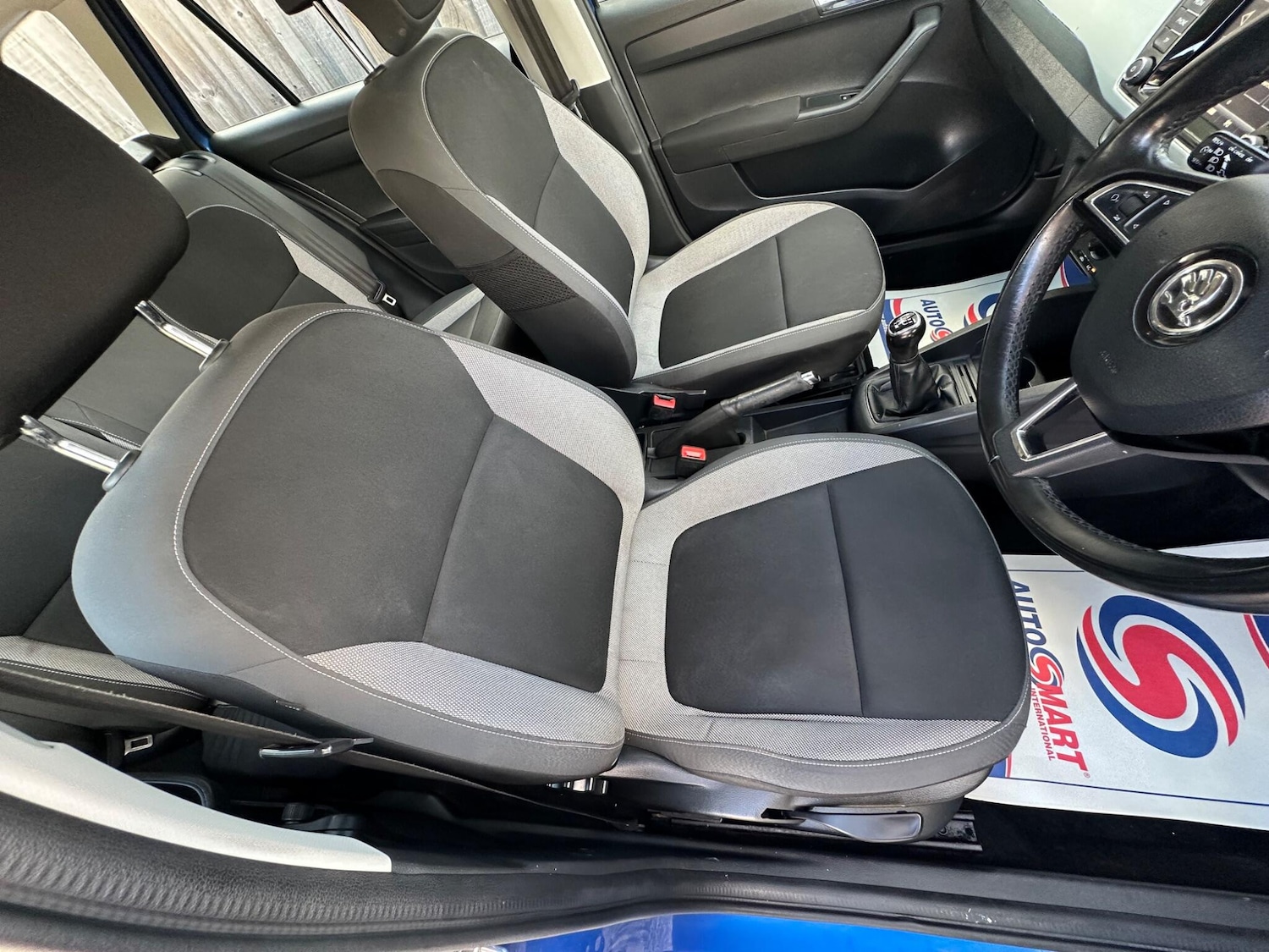 Used Skoda Fabia for sale - 76701868: Photo 36