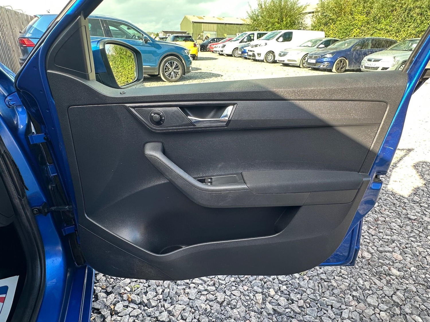 Used Skoda Fabia for sale - 76701868: Photo 37