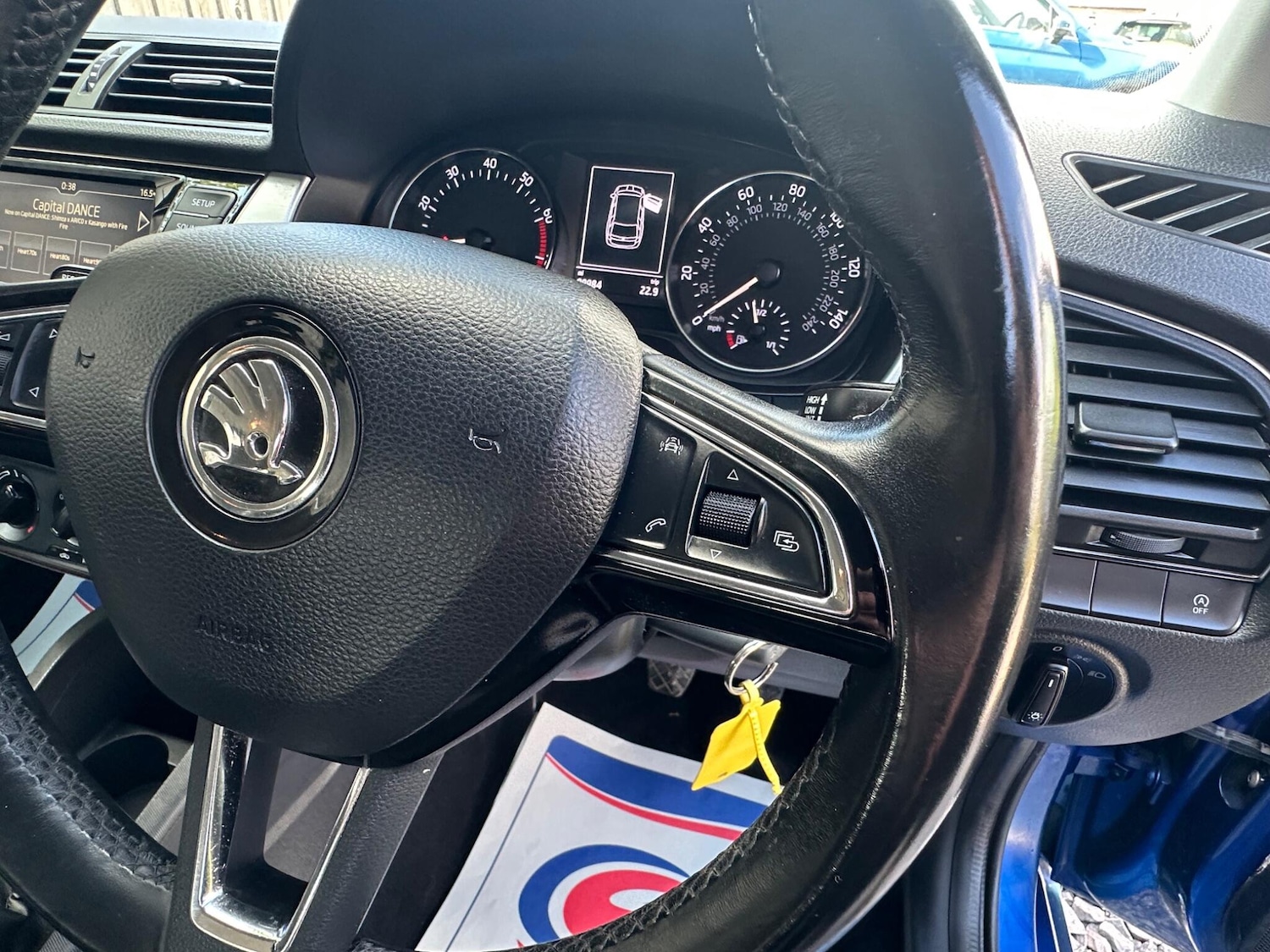 Used Skoda Fabia for sale - 76701868: Photo 41