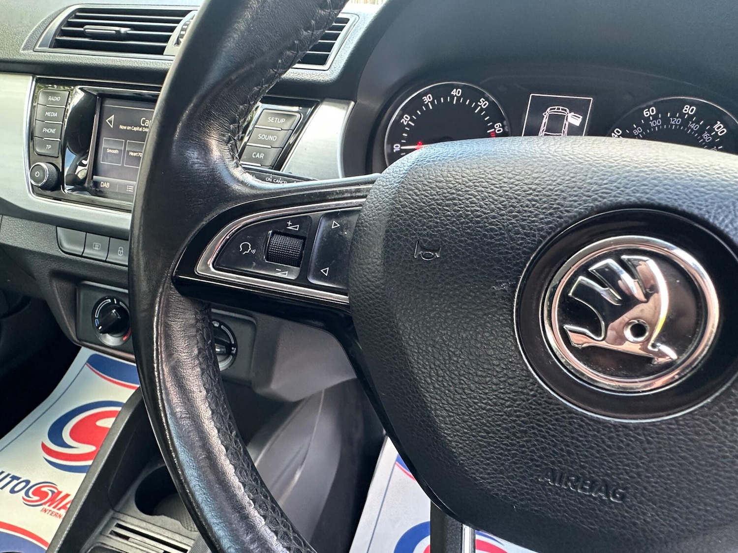 Used Skoda Fabia for sale - 76701868: Photo 42