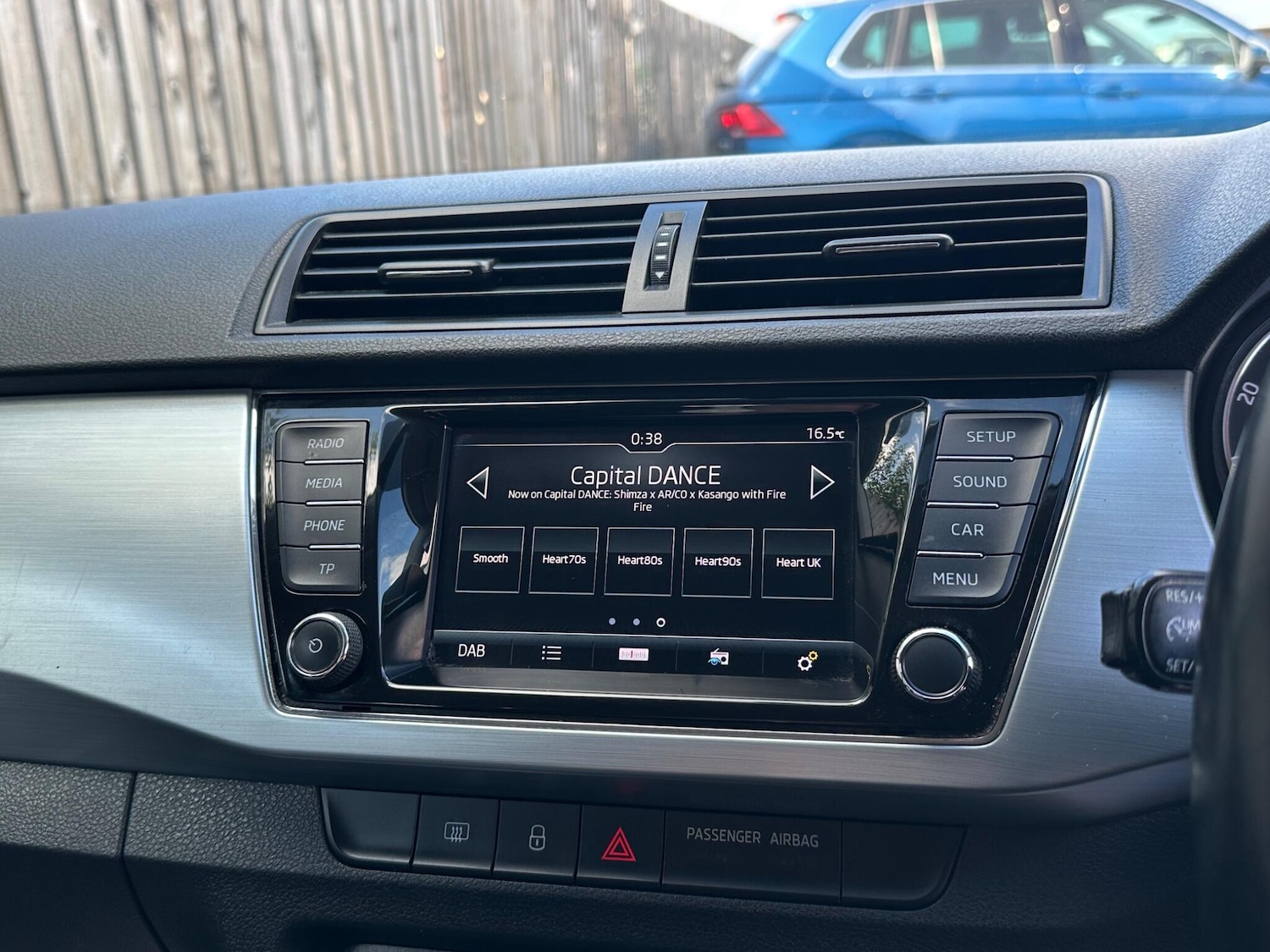 Used Skoda Fabia for sale - 76701868: Photo 43