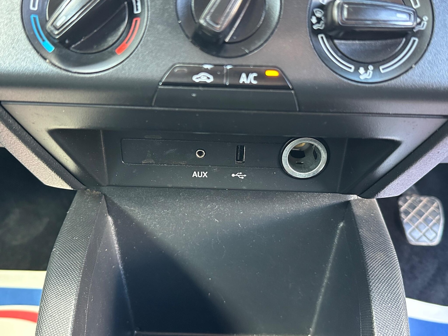 Used Skoda Fabia for sale - 76701868: Photo 45