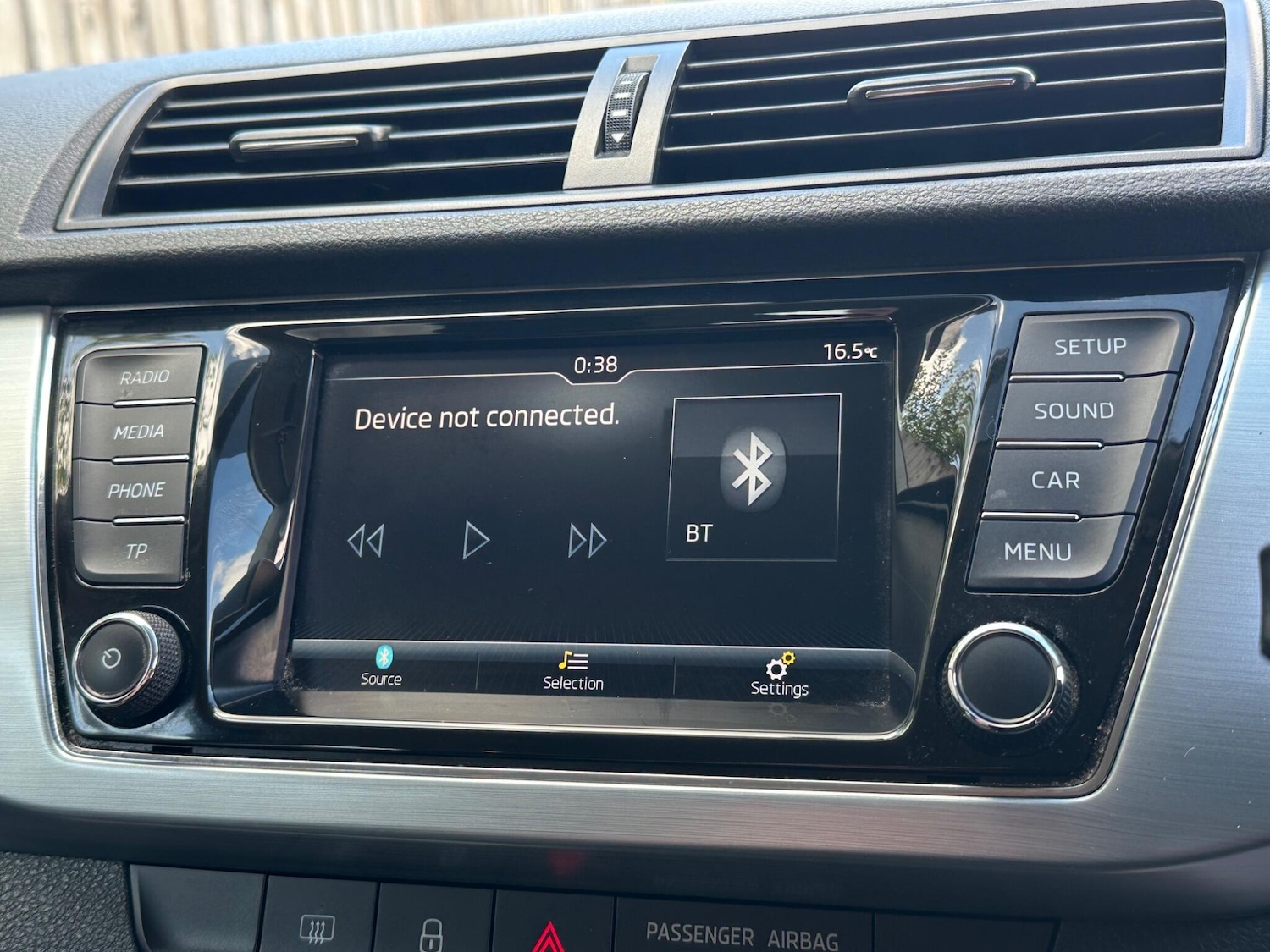 Used Skoda Fabia for sale - 76701868: Photo 46