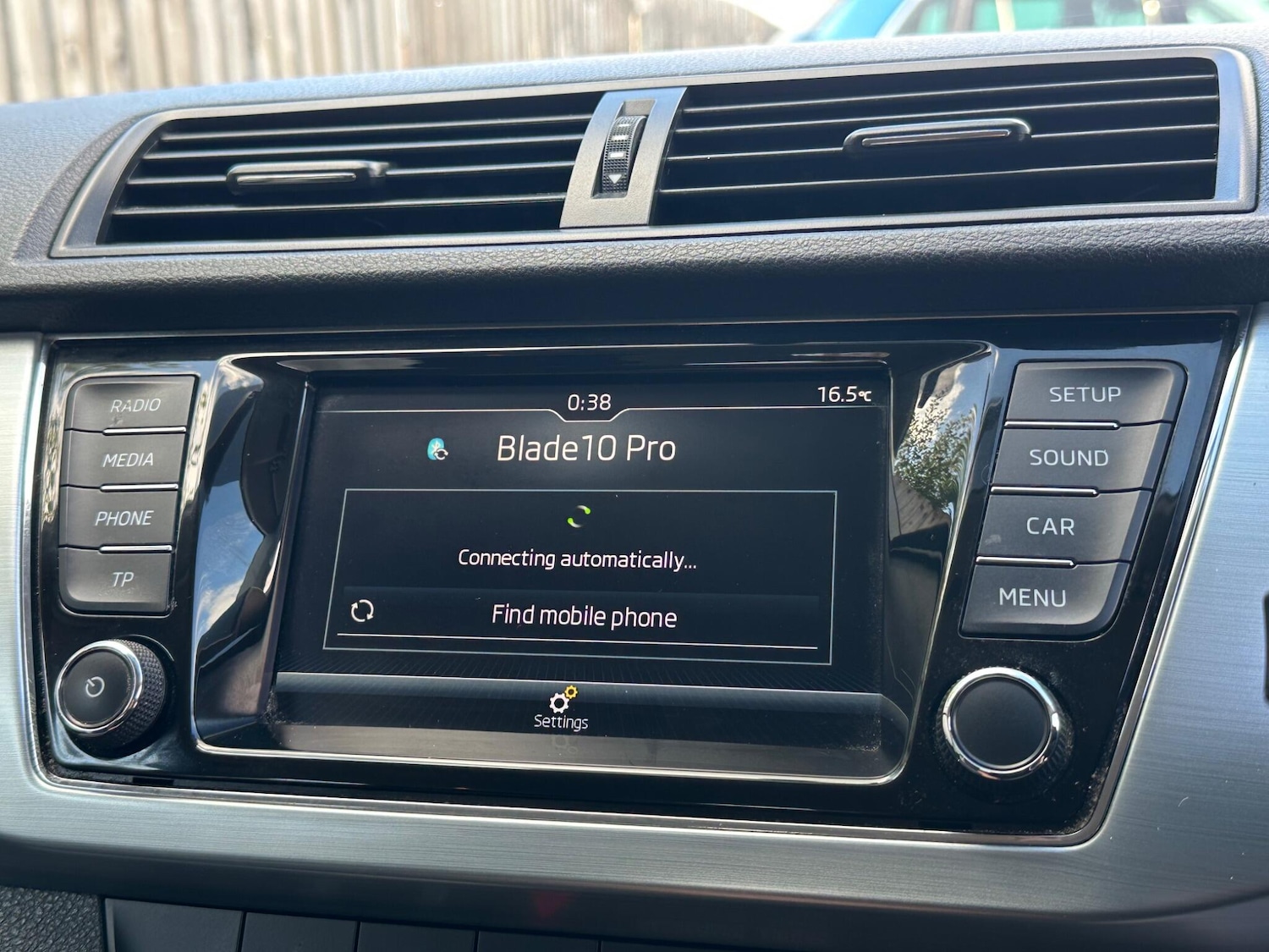 Used Skoda Fabia for sale - 76701868: Photo 47