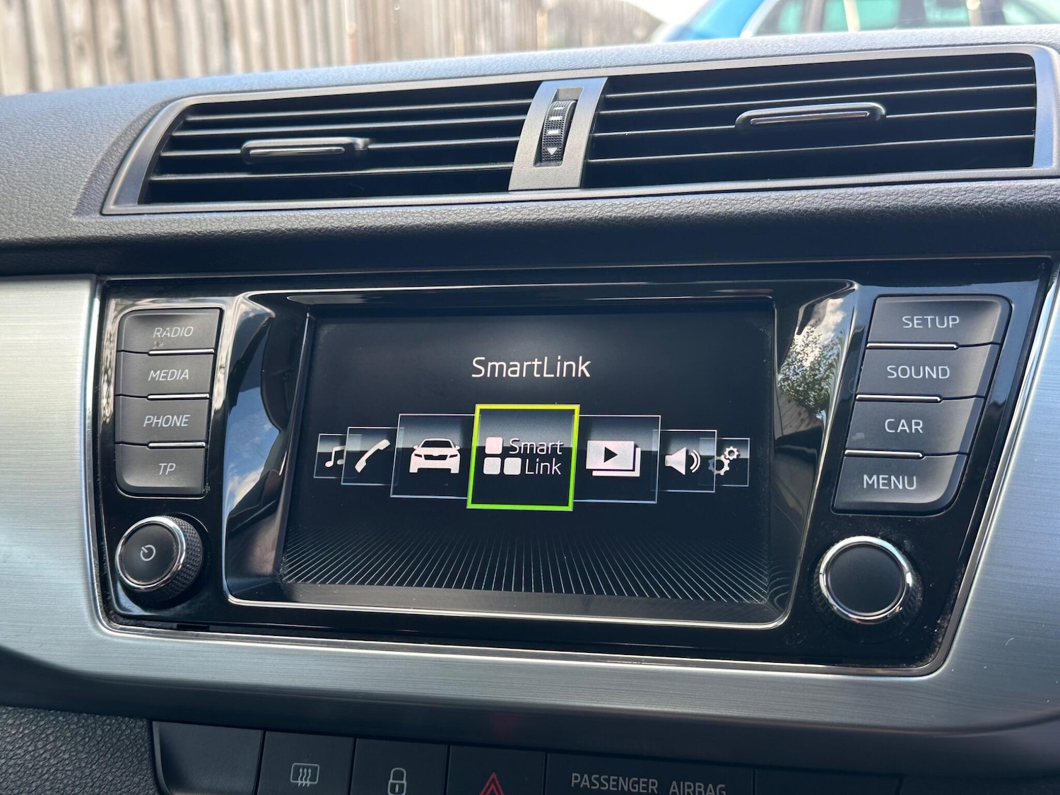 Used Skoda Fabia for sale - 76701868: Photo 48