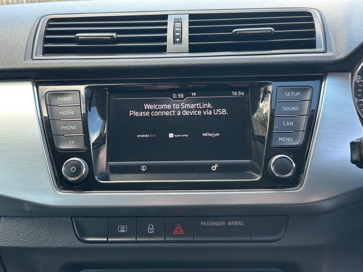 Used Skoda Fabia for sale - 76701868: Photo 49