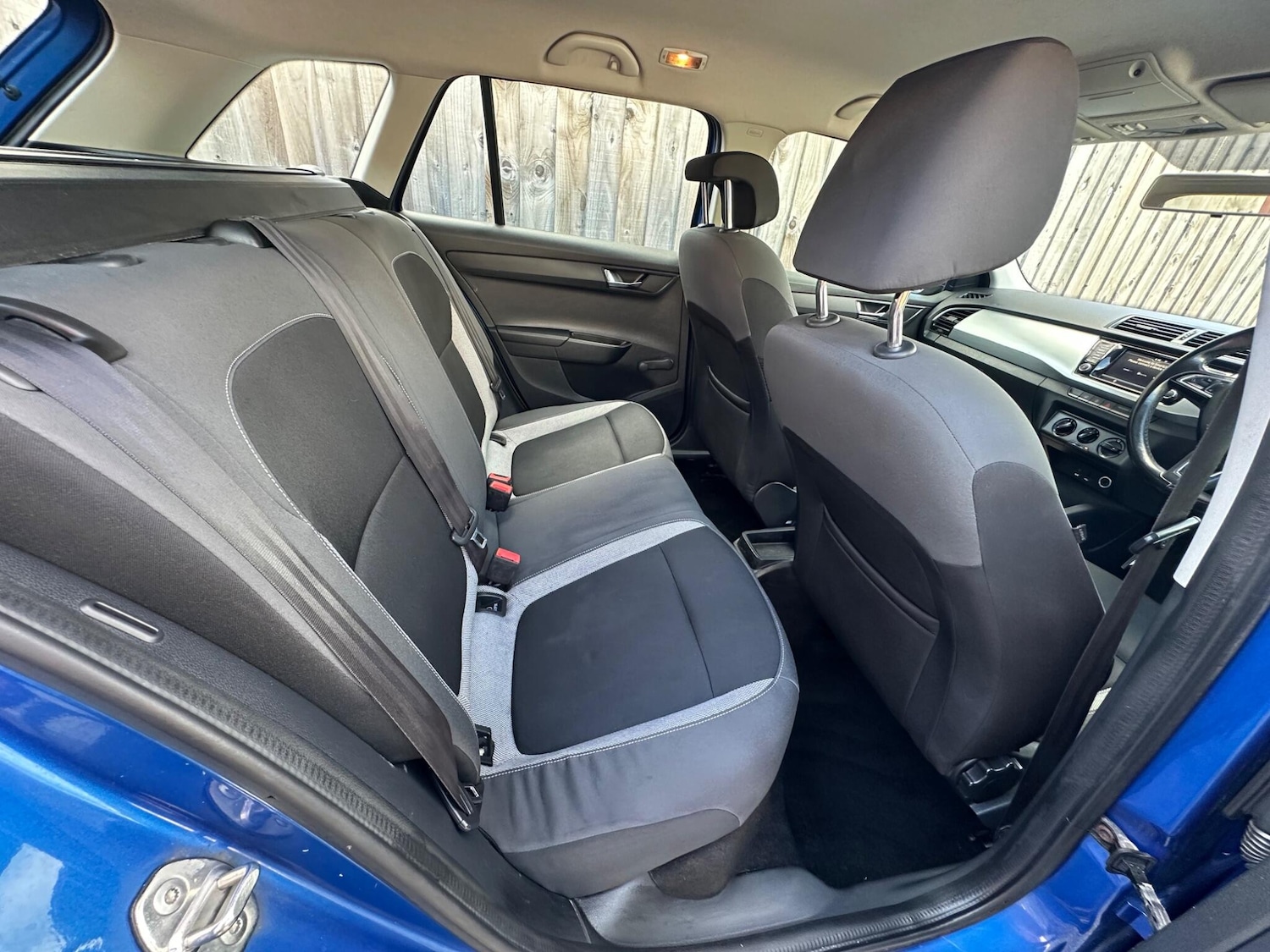 Used Skoda Fabia for sale - 76701868: Photo 50