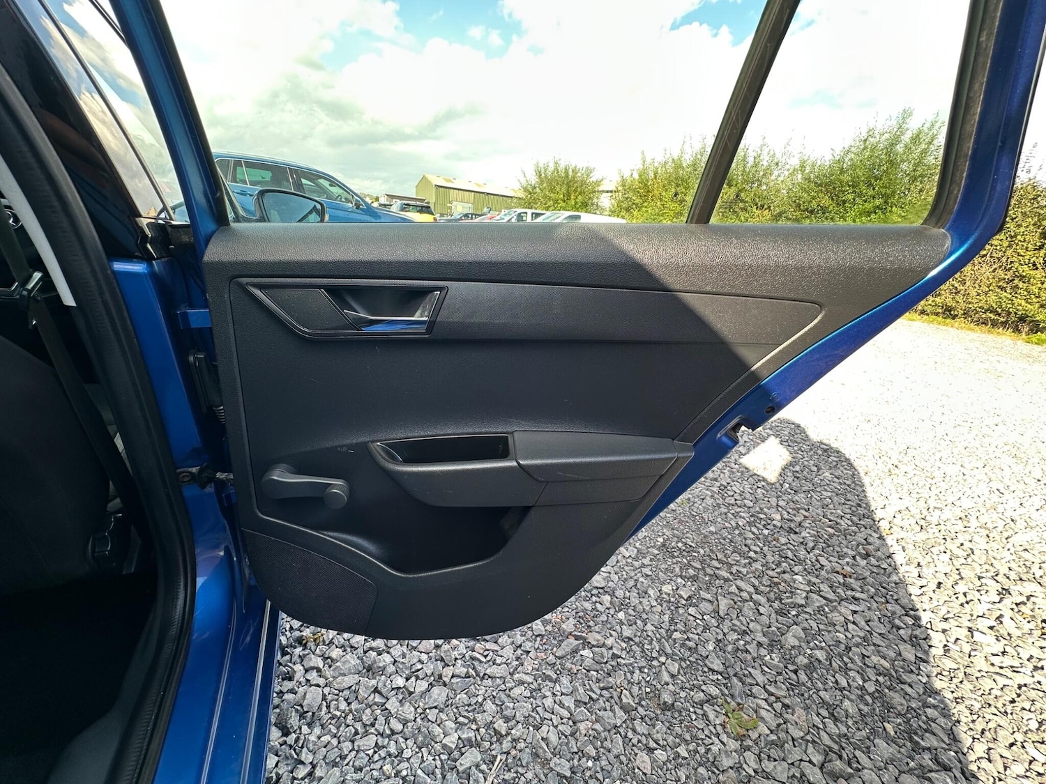 Used Skoda Fabia for sale - 76701868: Photo 51