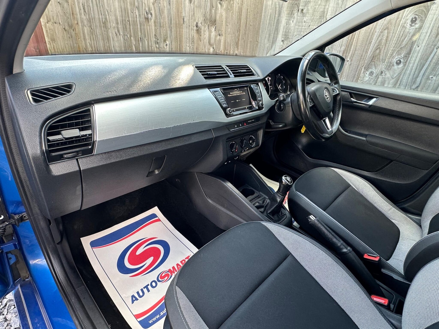 Used Skoda Fabia for sale - 76701868: Photo 54