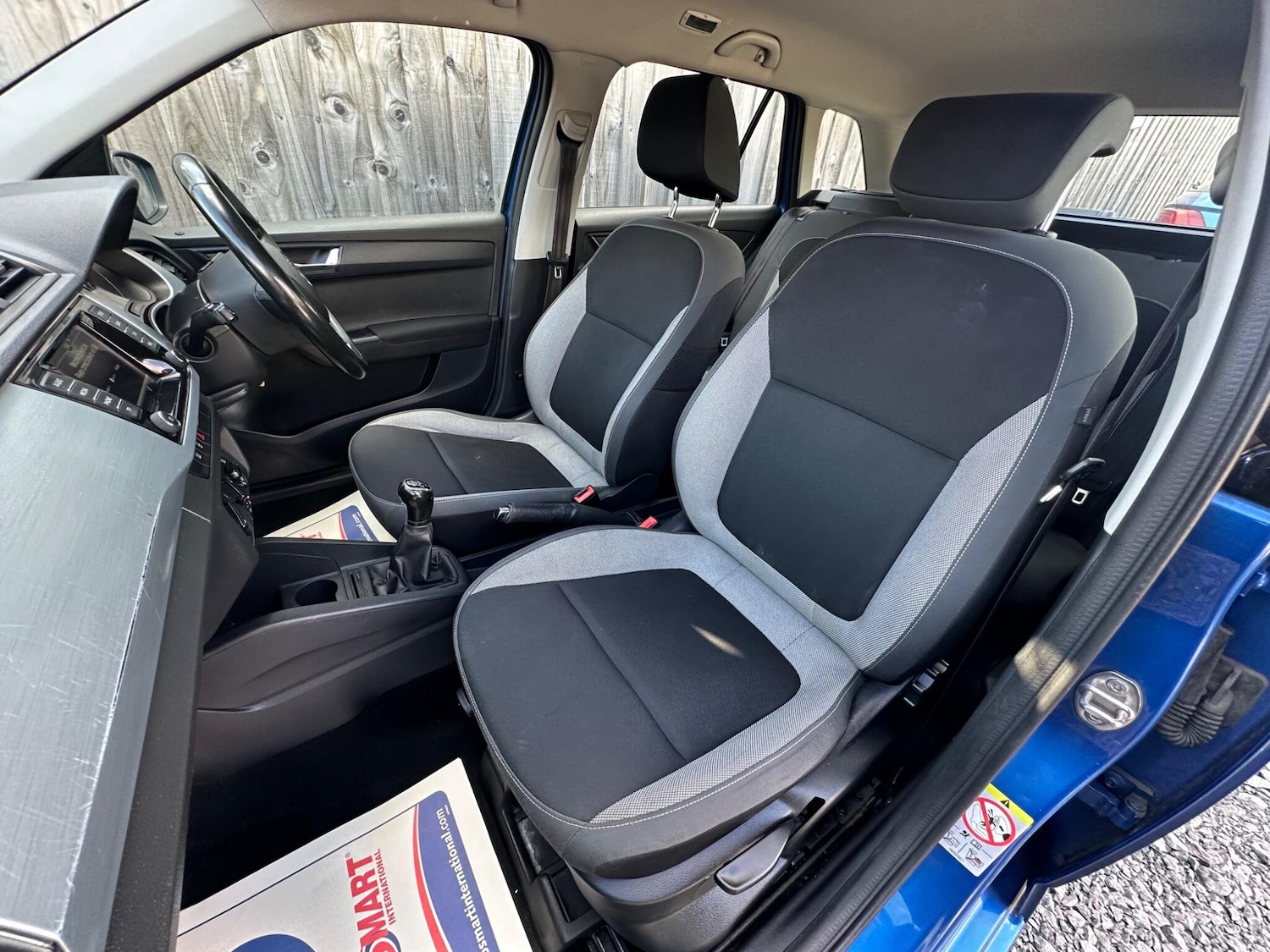 Used Skoda Fabia for sale - 76701868: Photo 55