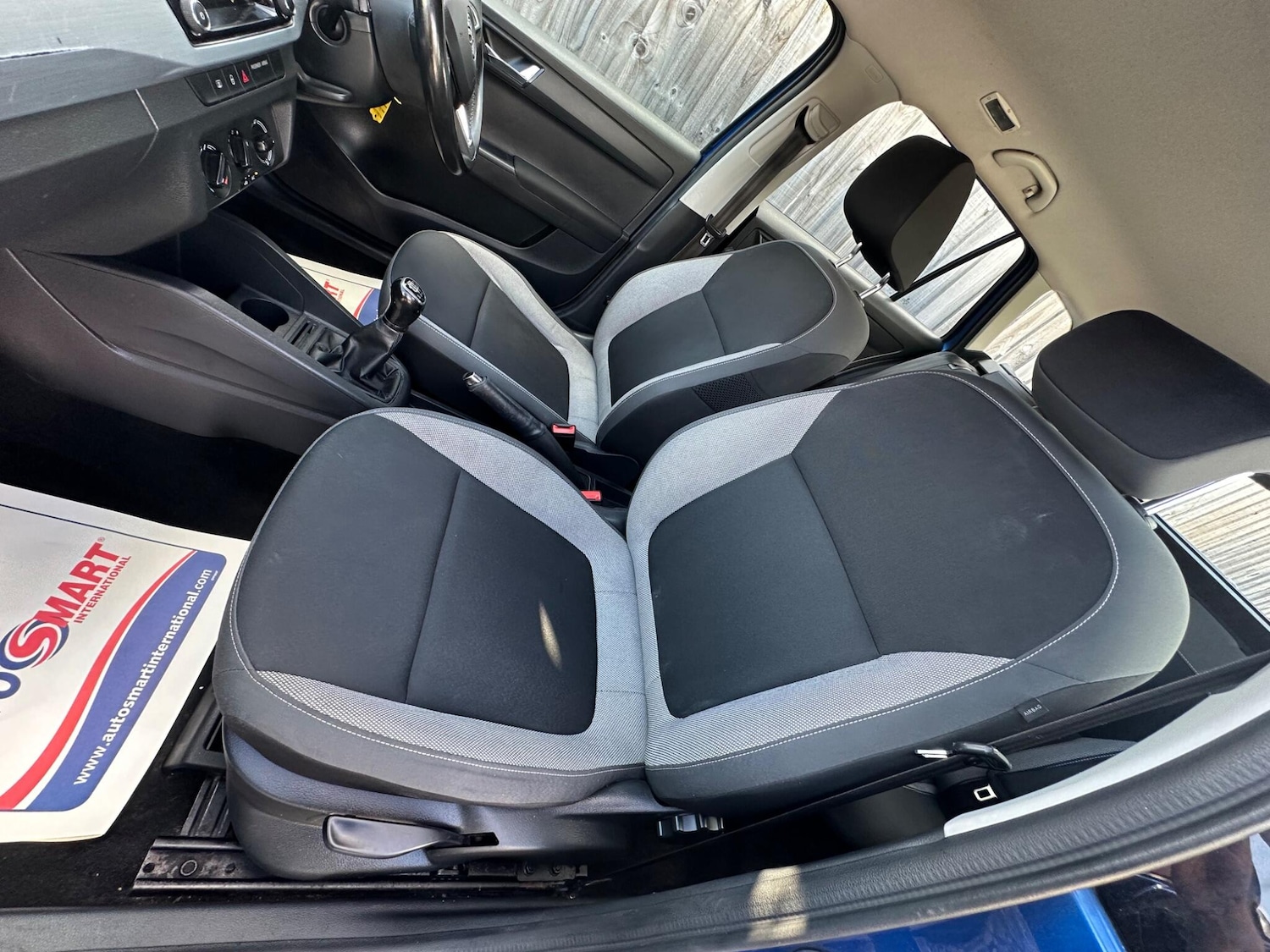 Used Skoda Fabia for sale - 76701868: Photo 56