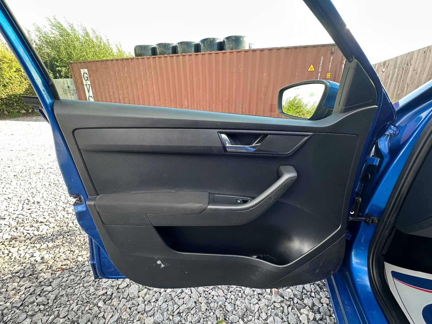 Used Skoda Fabia for sale - 76701868: Photo 57