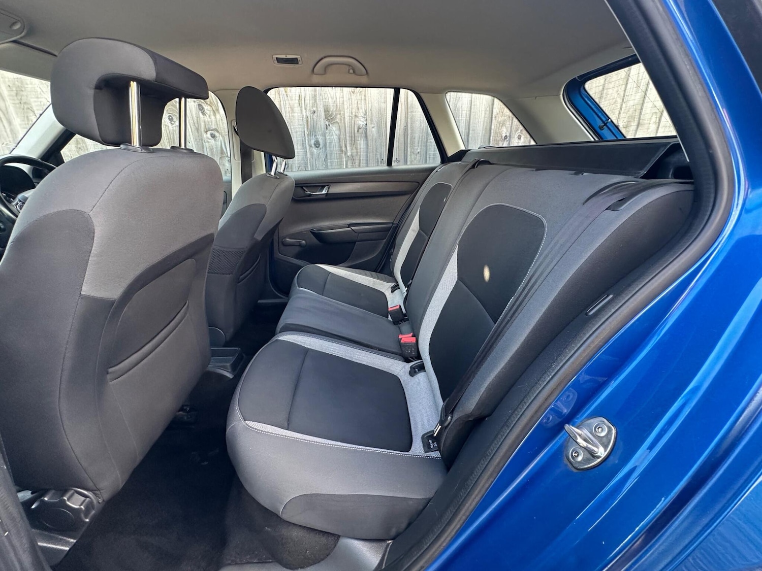 Used Skoda Fabia for sale - 76701868: Photo 58