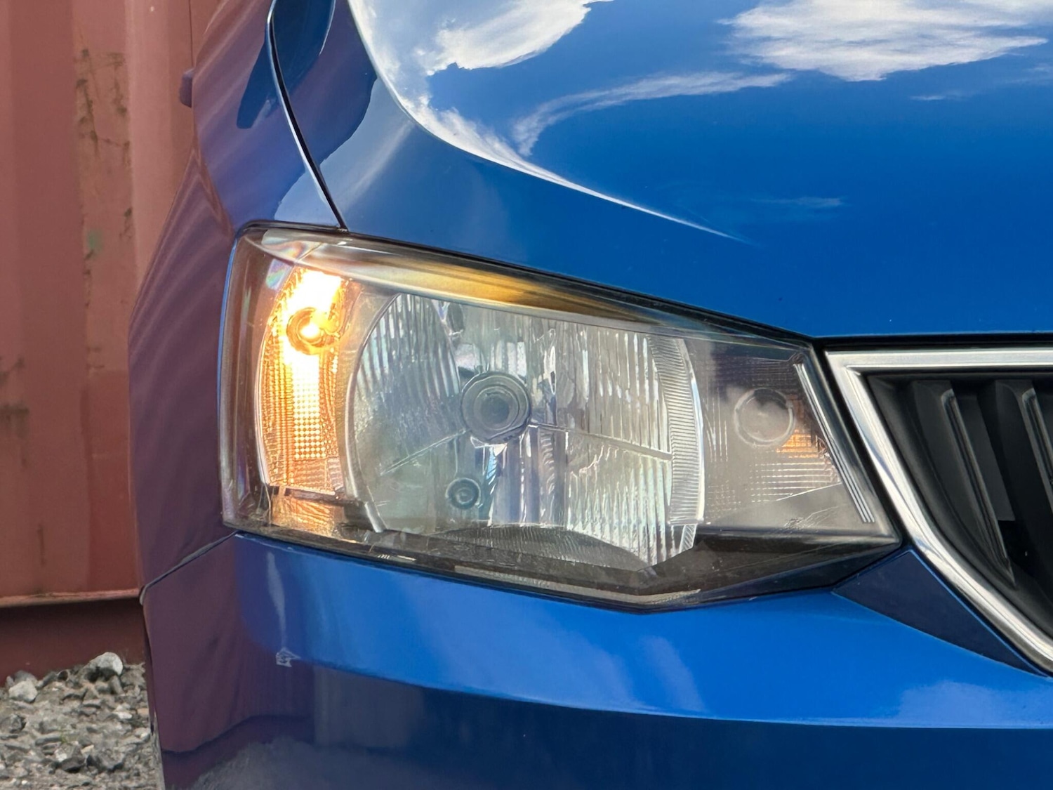 Used Skoda Fabia for sale - 76701868: Photo 6