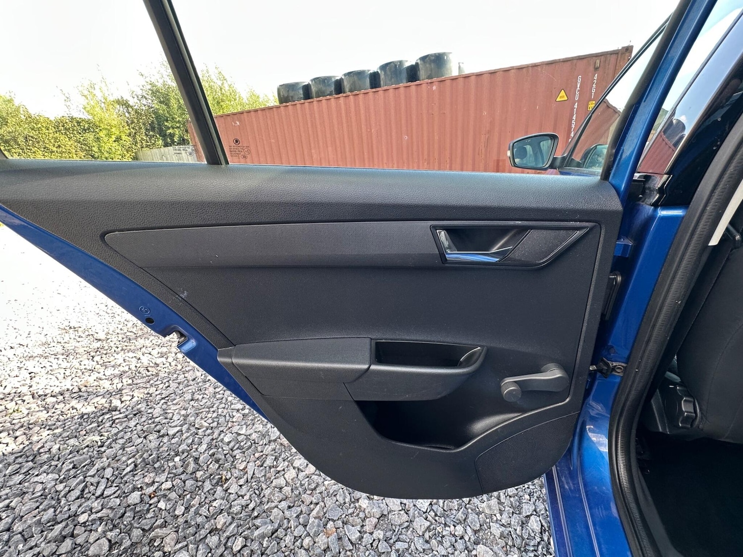 Used Skoda Fabia for sale - 76701868: Photo 60