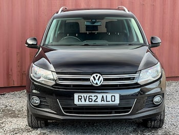 Used Volkswagen Tiguan 2012 for sale - 79553059: Photo