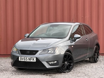Used SEAT Ibiza 2015 for sale - 78795808: Photo