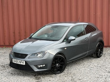 Used SEAT Ibiza 2015 for sale - 78795808: Photo