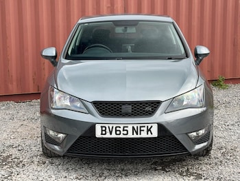 Used SEAT Ibiza 2015 for sale - 78795808: Photo