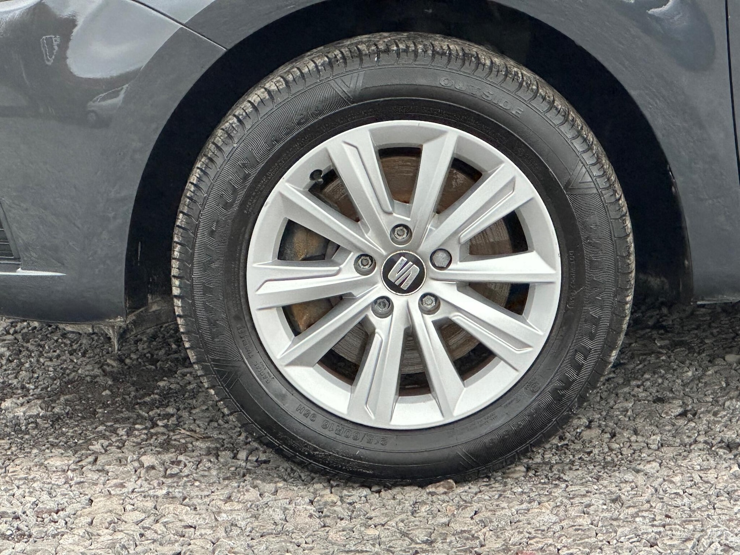 Used SEAT Alhambra 2016 for sale - 76702016: Photo 18