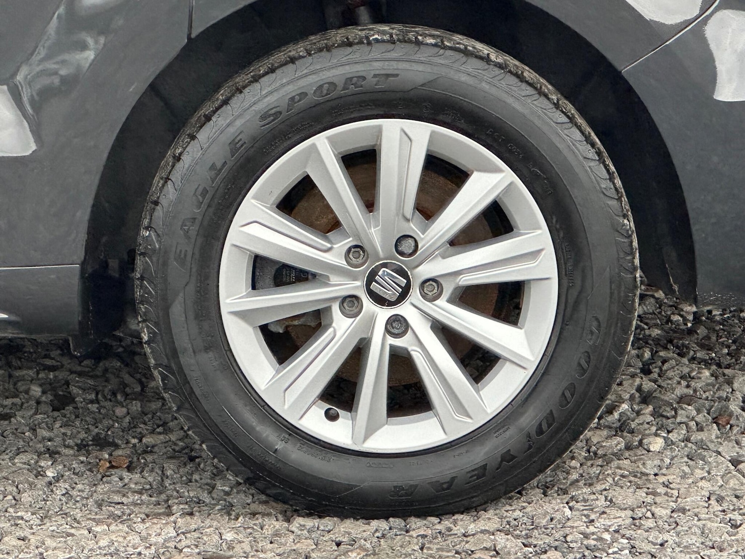 Used SEAT Alhambra 2016 for sale - 76702016: Photo 20