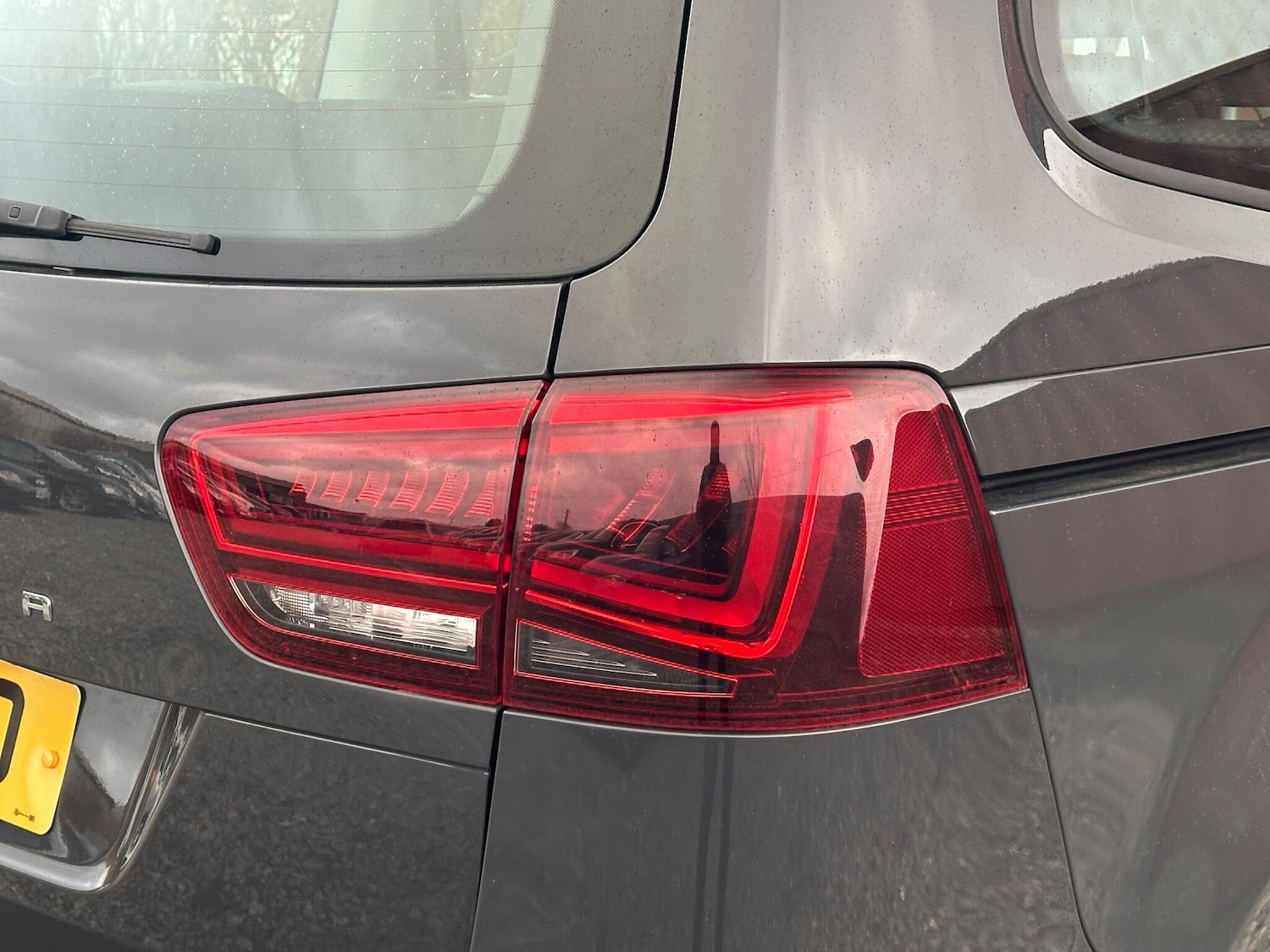 Used SEAT Alhambra 2016 for sale - 76702016: Photo 26