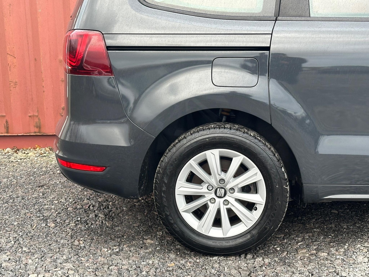 Used SEAT Alhambra 2016 for sale - 76702016: Photo 33