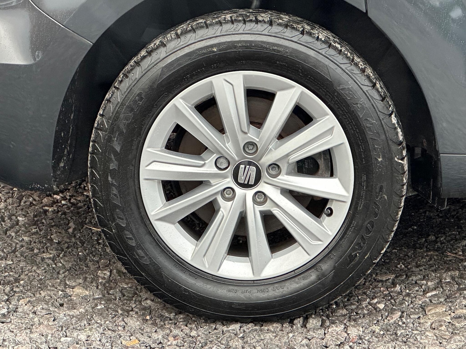 Used SEAT Alhambra 2016 for sale - 76702016: Photo 34