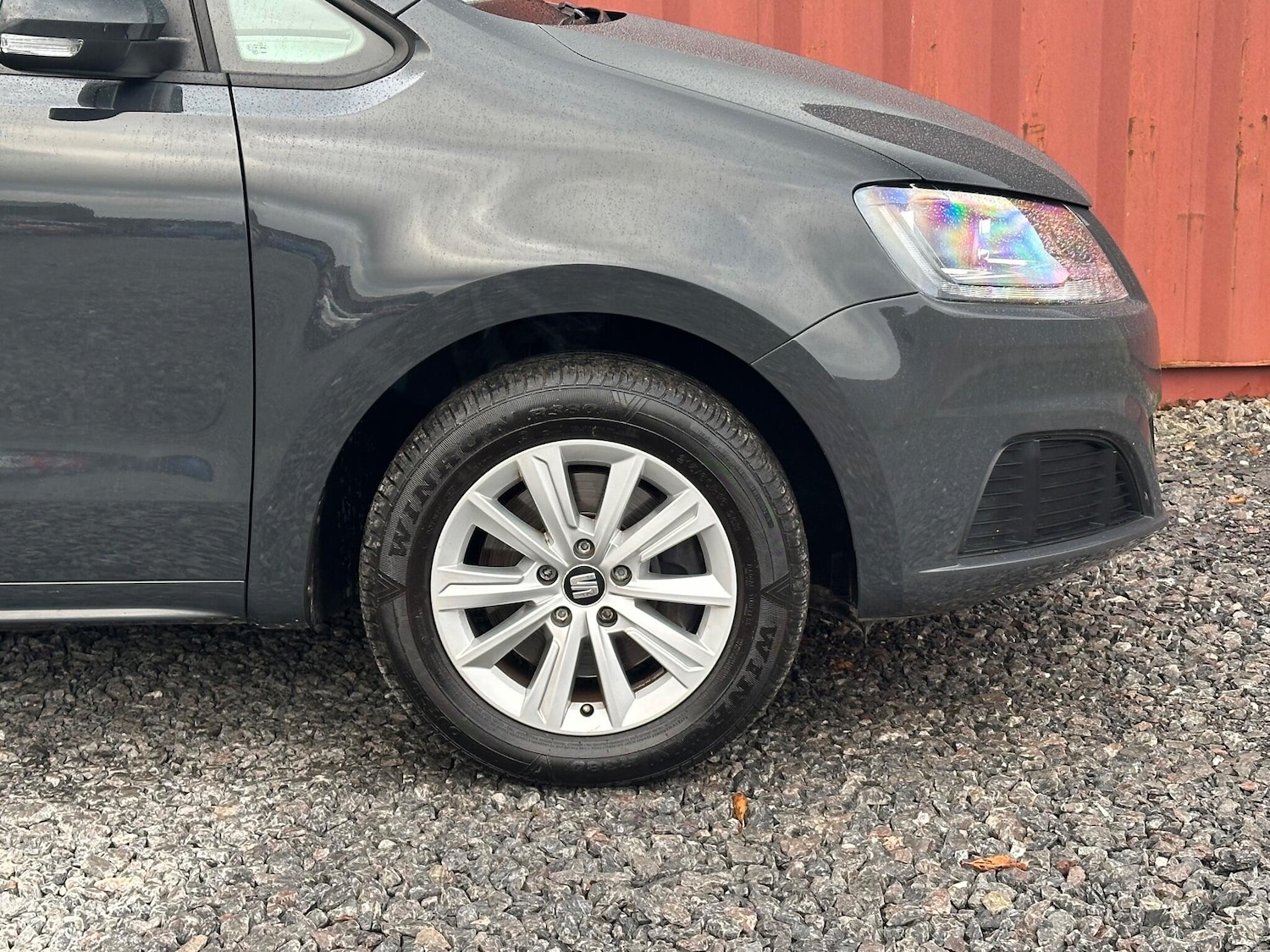 Used SEAT Alhambra 2016 for sale - 76702016: Photo 35