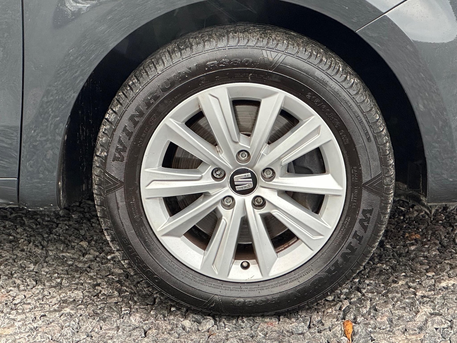 Used SEAT Alhambra 2016 for sale - 76702016: Photo 36