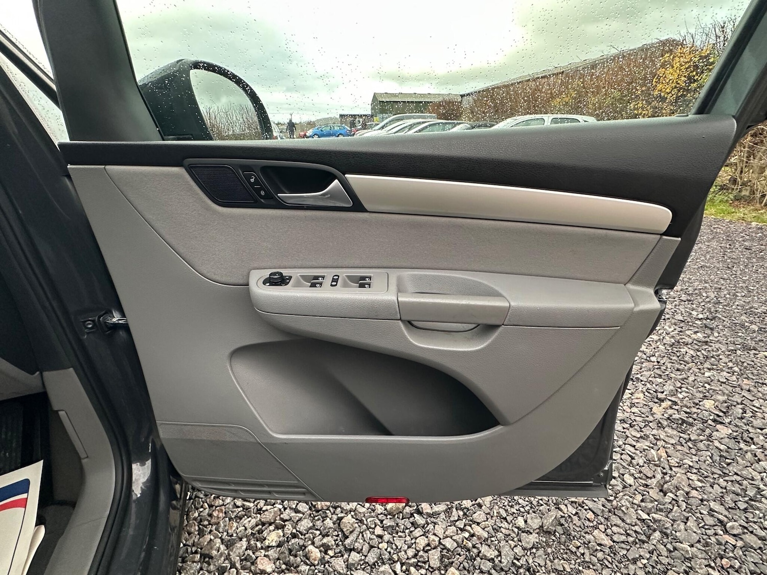 Used SEAT Alhambra 2016 for sale - 76702016: Photo 45