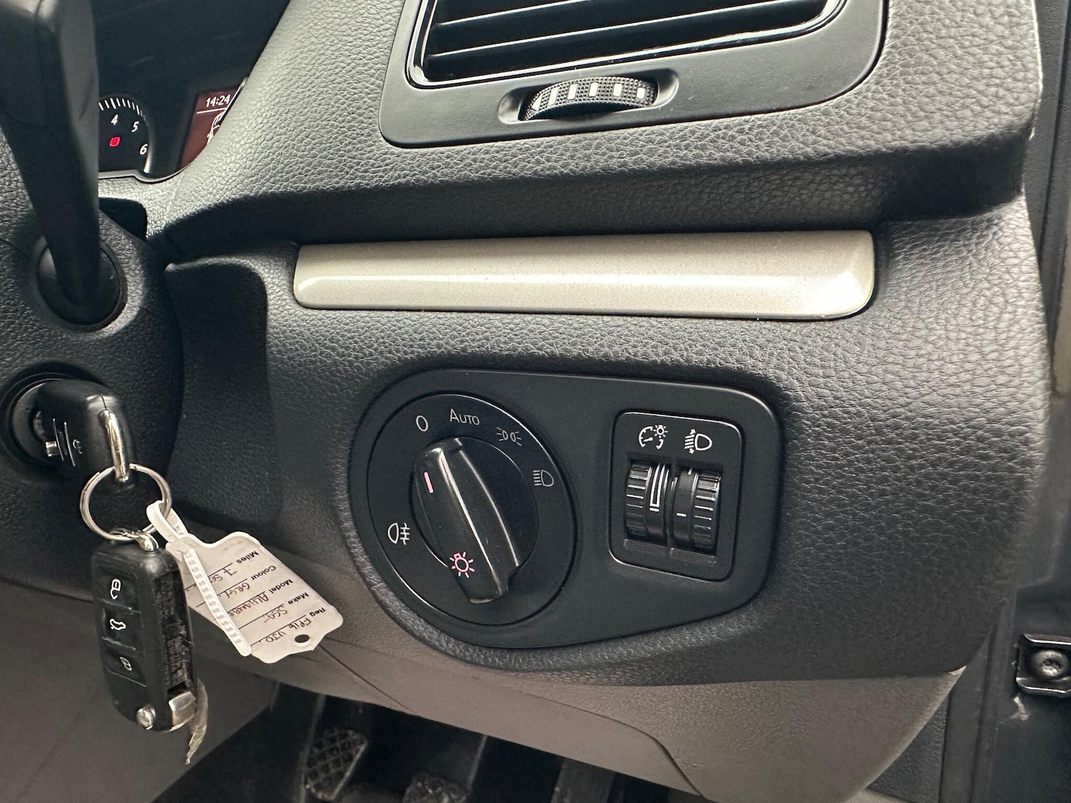 Used SEAT Alhambra 2016 for sale - 76702016: Photo 47