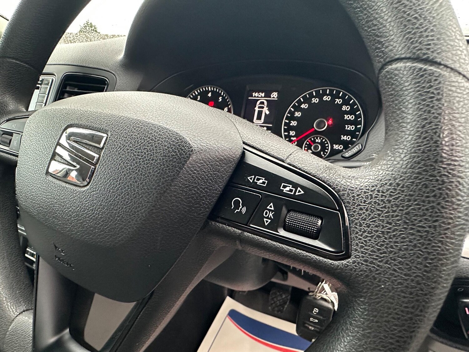 Used SEAT Alhambra 2016 for sale - 76702016: Photo 50