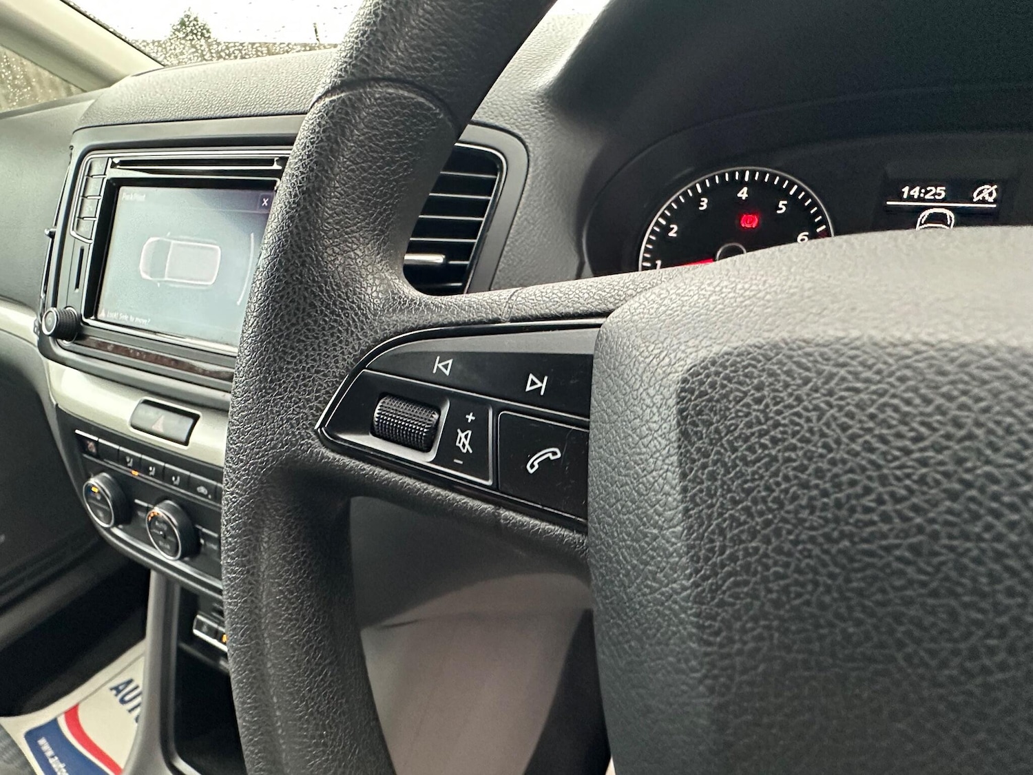 Used SEAT Alhambra 2016 for sale - 76702016: Photo 51