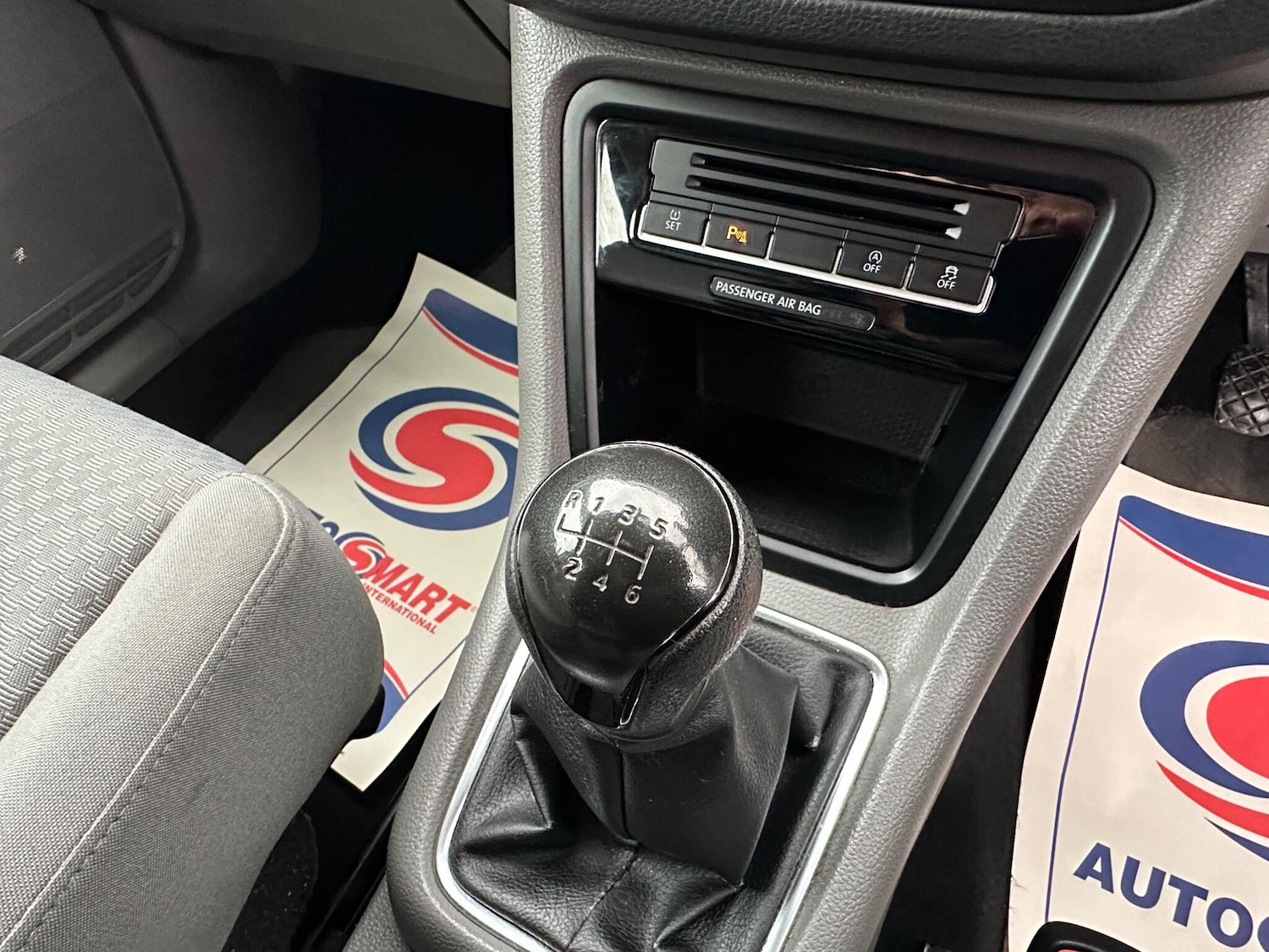 Used SEAT Alhambra 2016 for sale - 76702016: Photo 54