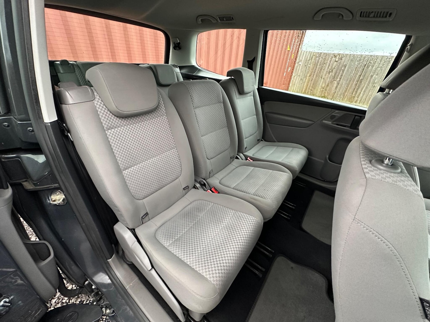 Used SEAT Alhambra 2016 for sale - 76702016: Photo 56
