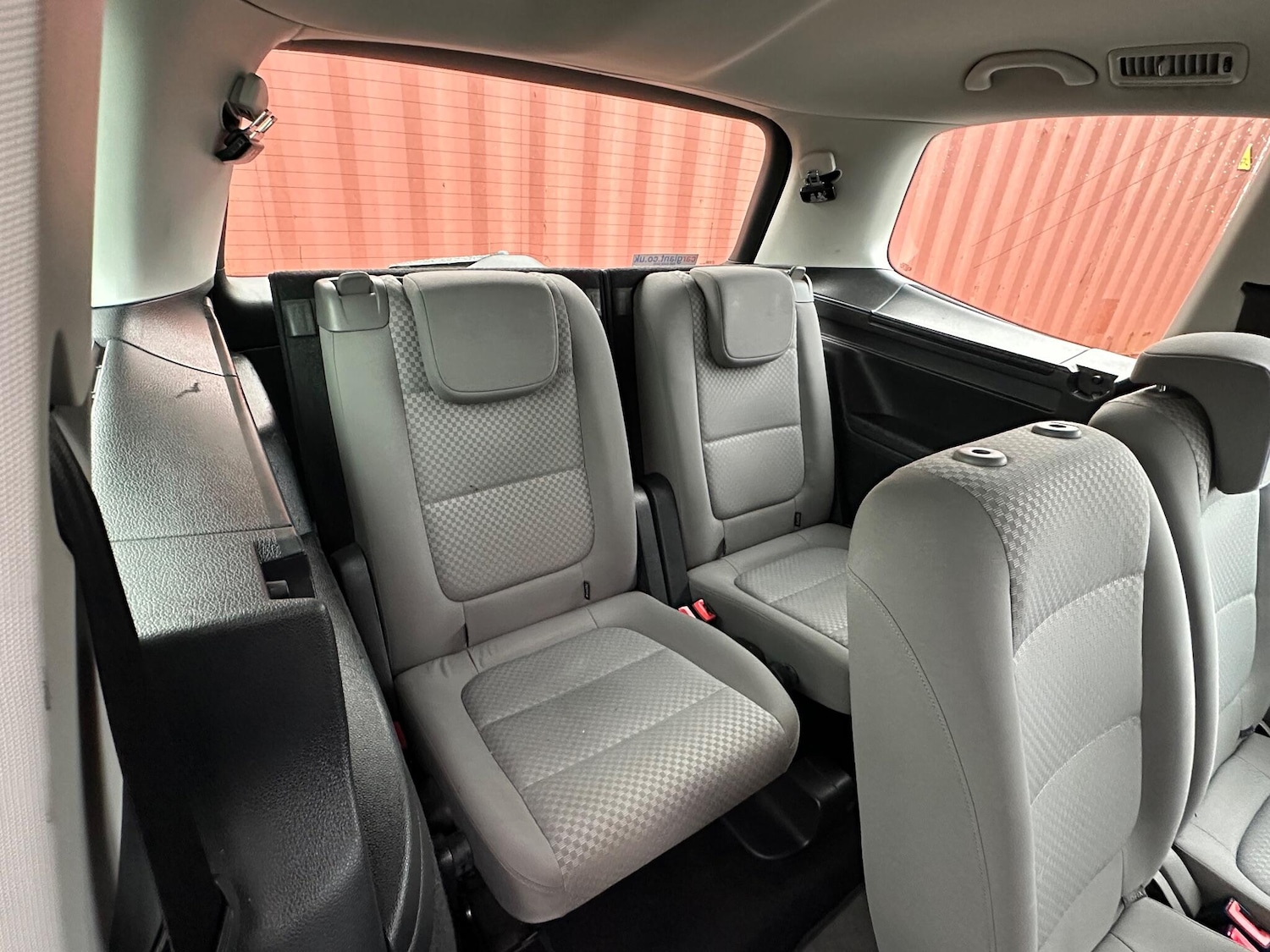 Used SEAT Alhambra 2016 for sale - 76702016: Photo 57