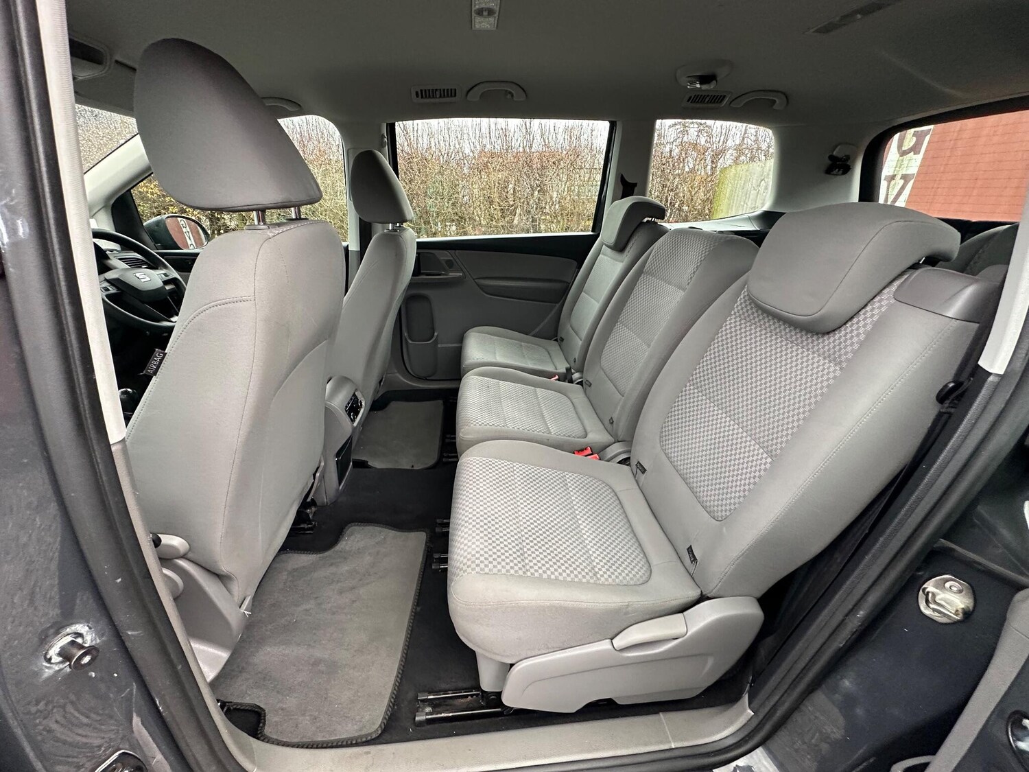 Used SEAT Alhambra 2016 for sale - 76702016: Photo 61