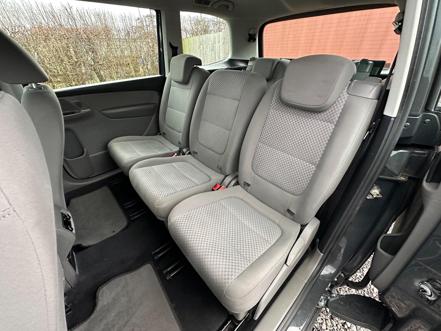 Used SEAT Alhambra 2016 for sale - 76702016: Photo 62