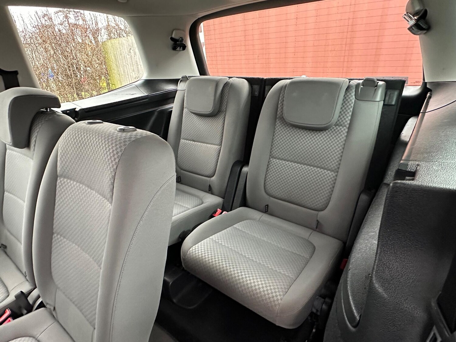 Used SEAT Alhambra 2016 for sale - 76702016: Photo 63