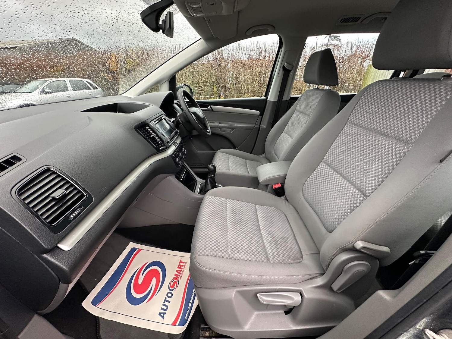 Used SEAT Alhambra 2016 for sale - 76702016: Photo 64